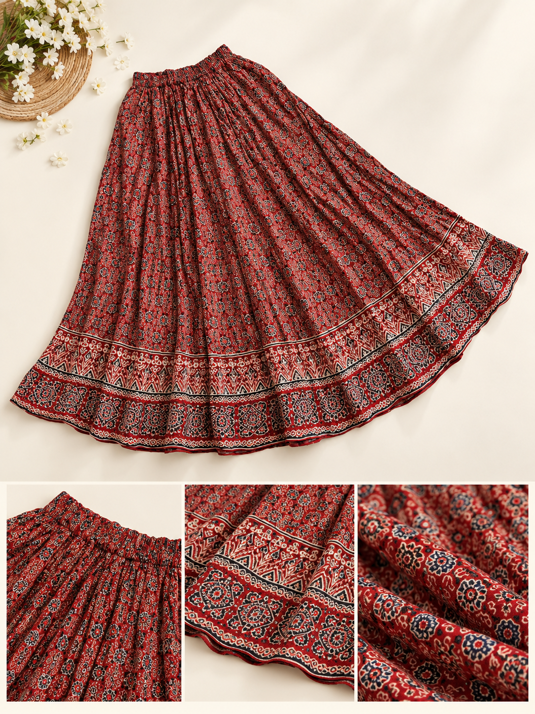 Skirt