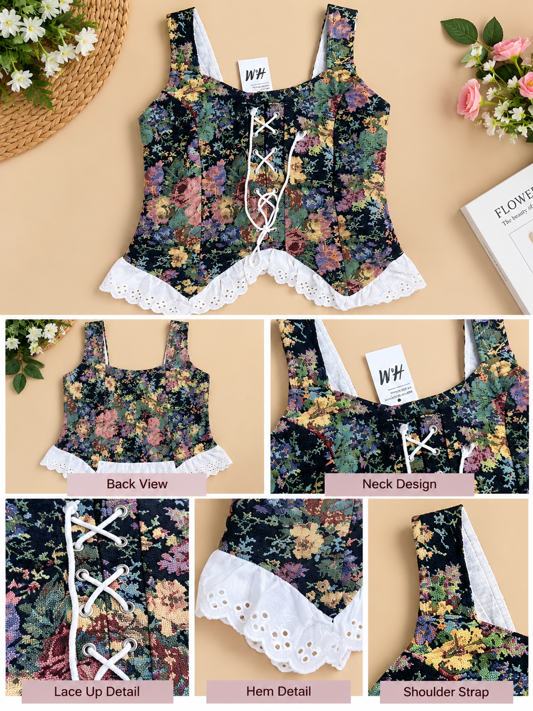Tops T306