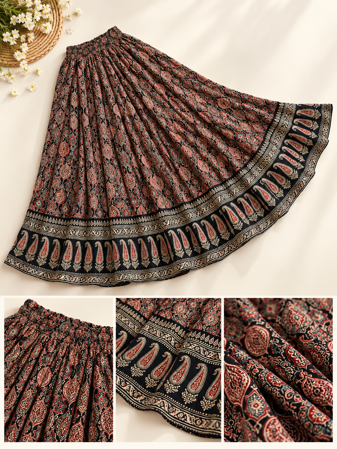 Skirt