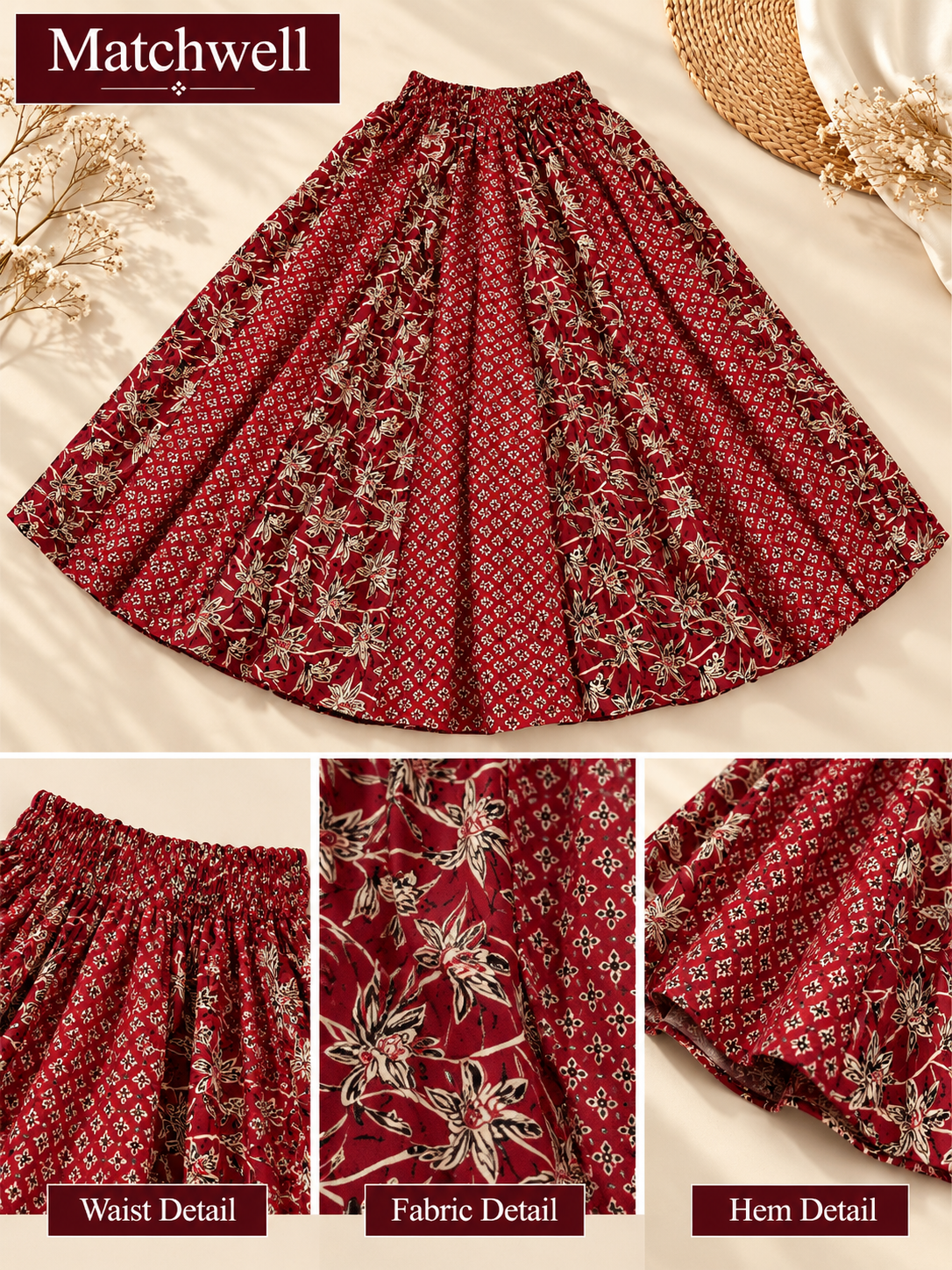 Skirt