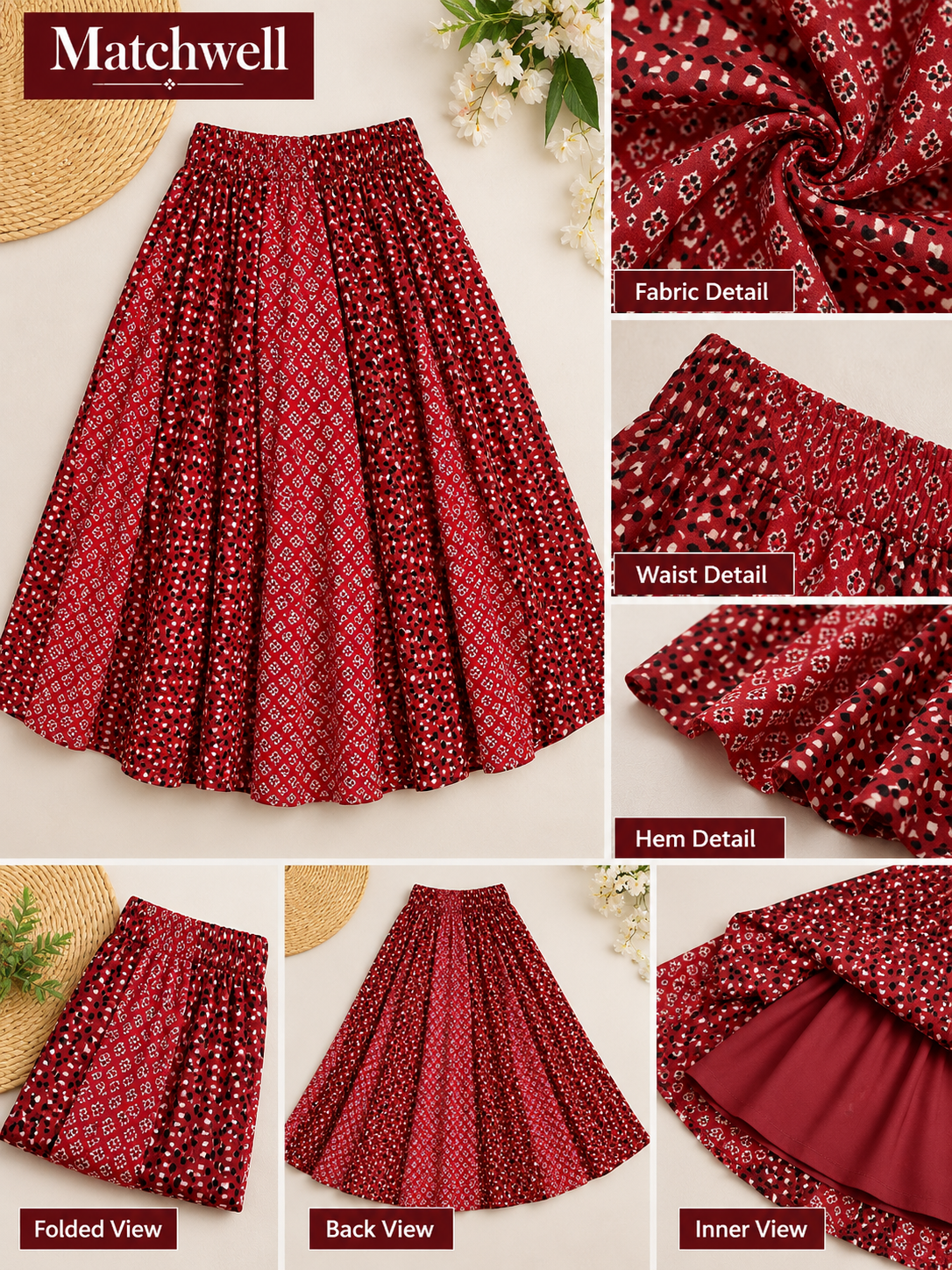 Skirt