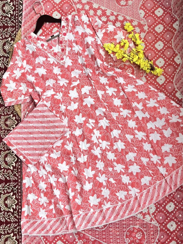 Anarkali Sets AS378