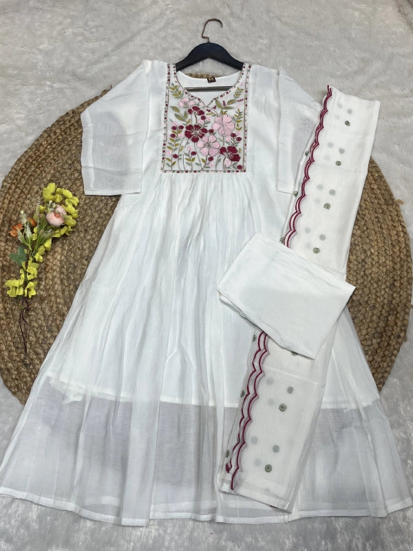 Anarkali Sets AS478