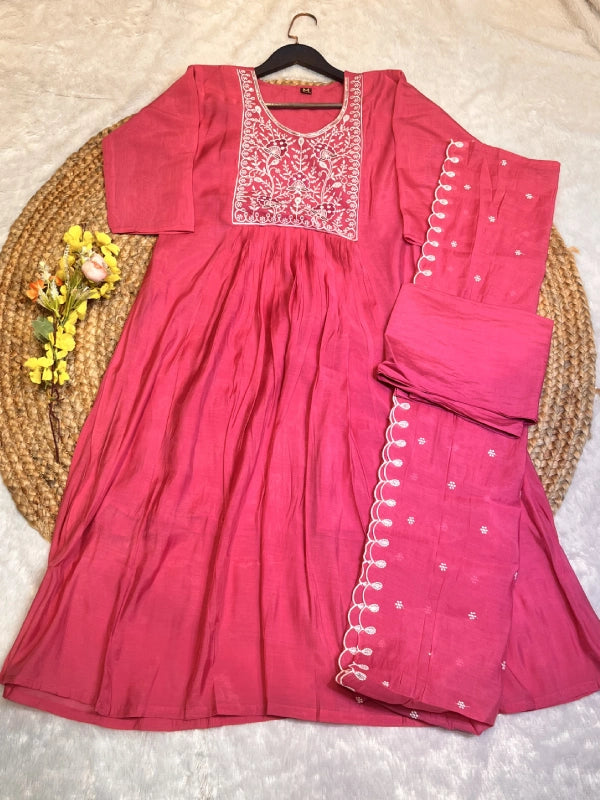 Anarkali Sets AS498