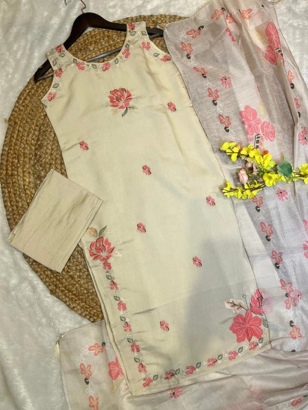 Kurti Pant Sets KPS974