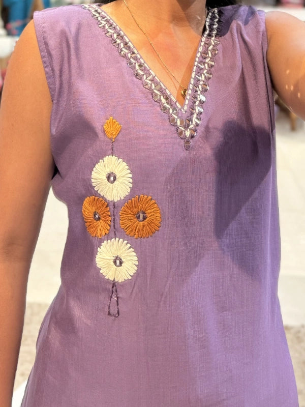 Co-ord Sets CS409