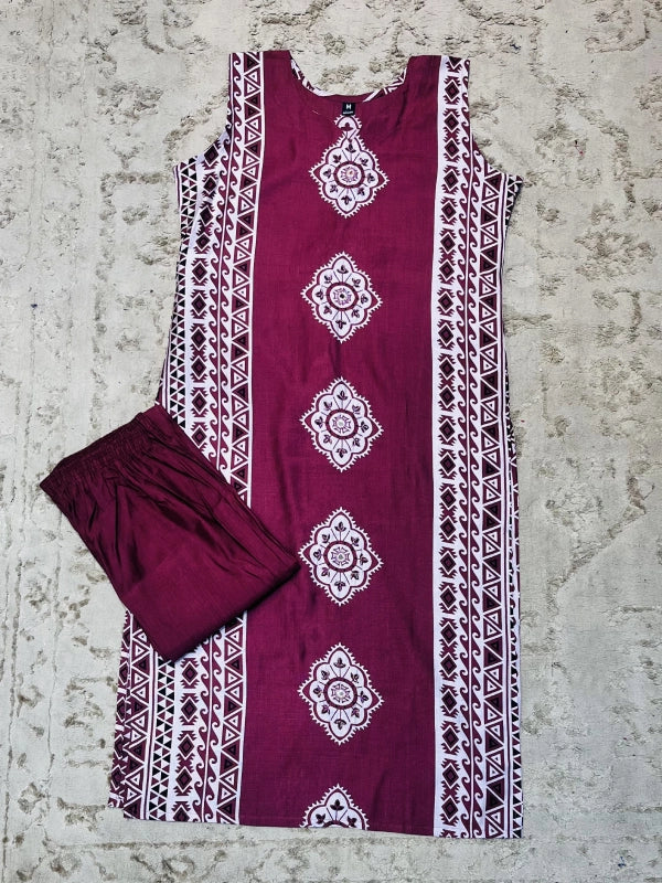 Co-ord Sets CS673