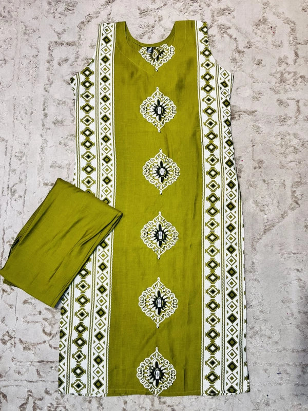 Co-ord Sets CS665
