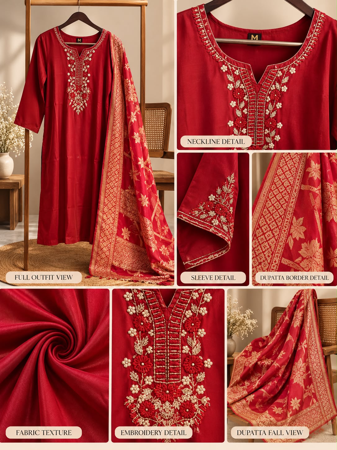 Kurti Pant Sets KPS1022