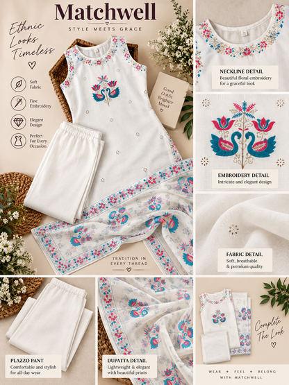 Kurti pant Sets KPS851