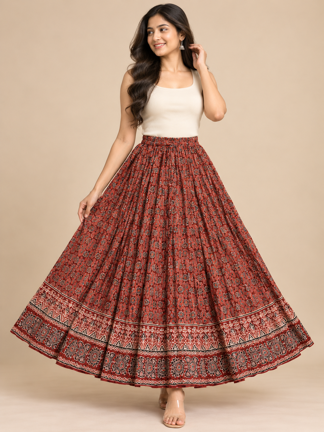 Skirt