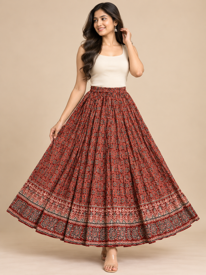 Skirt