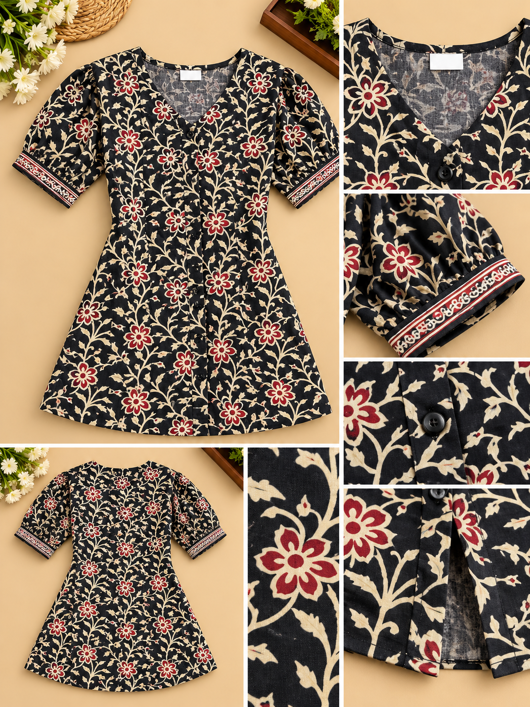 Tops T284