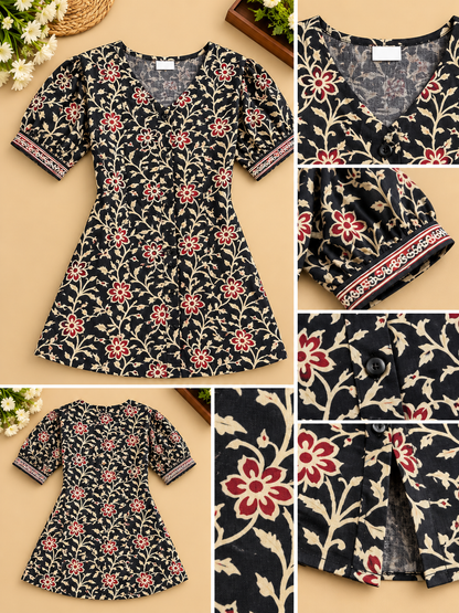 Tops T284