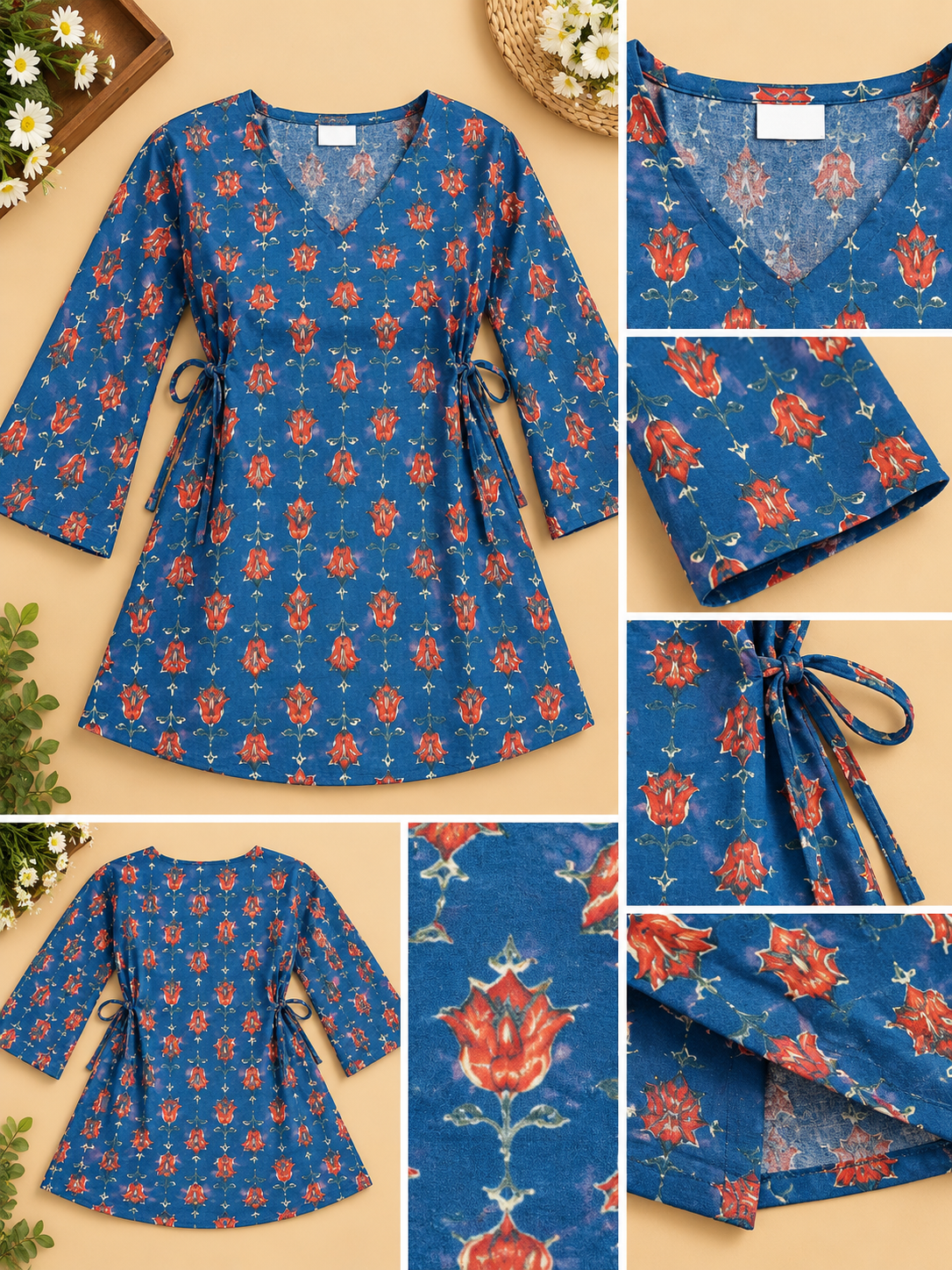 Tops T282