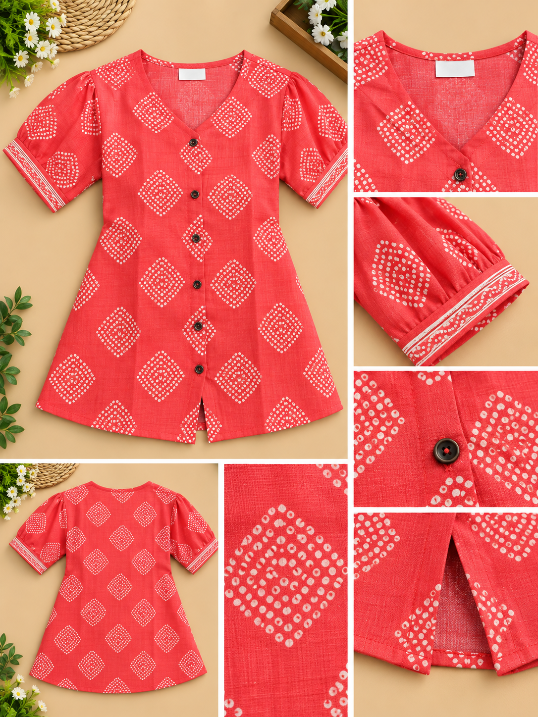 Tops T278