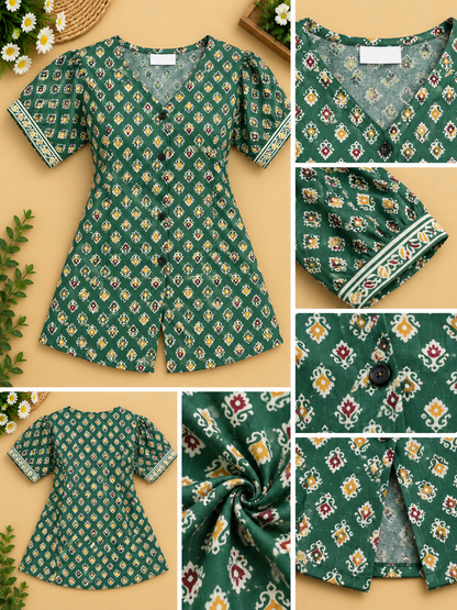 Tops T276