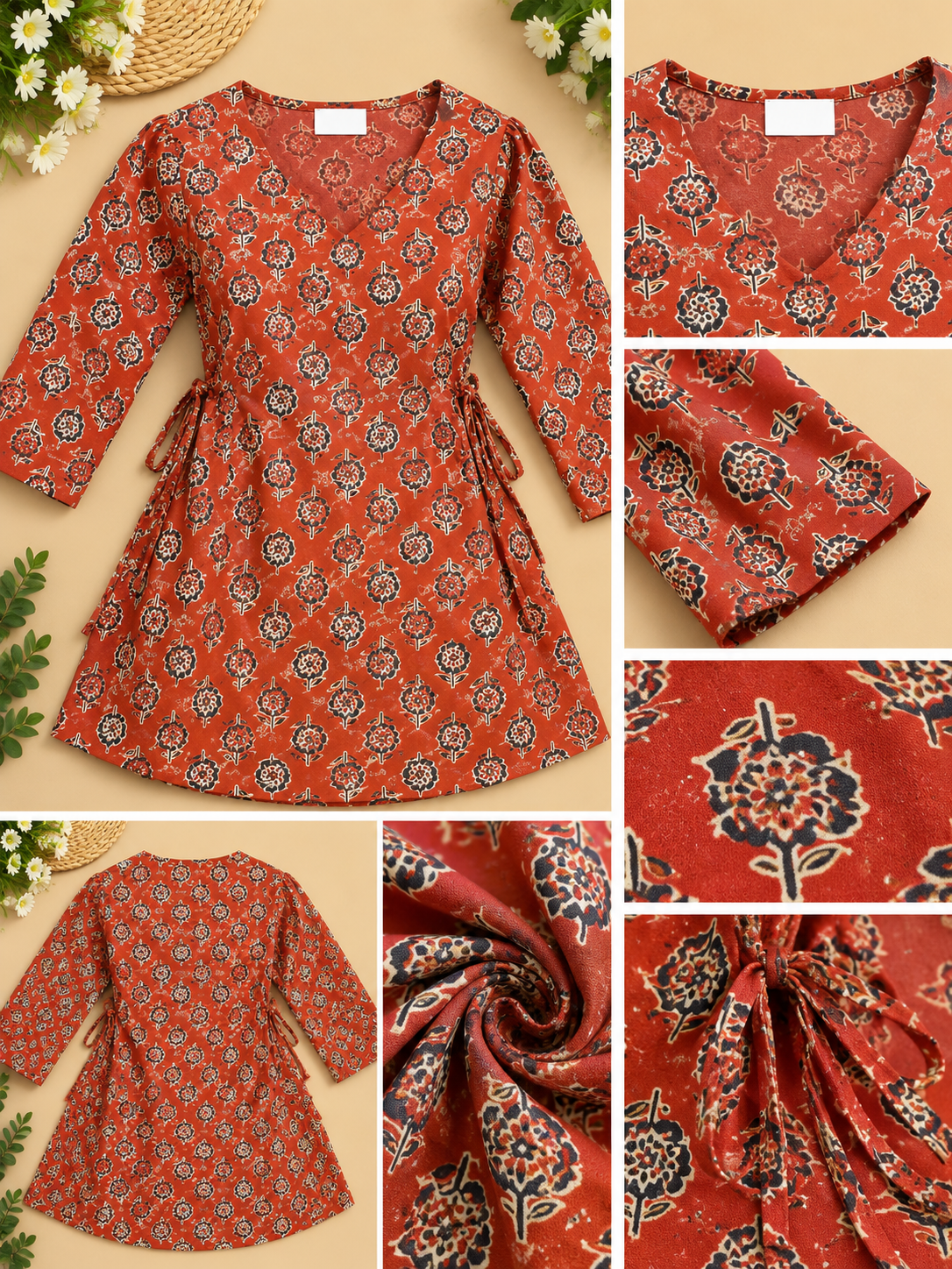 Tops T274