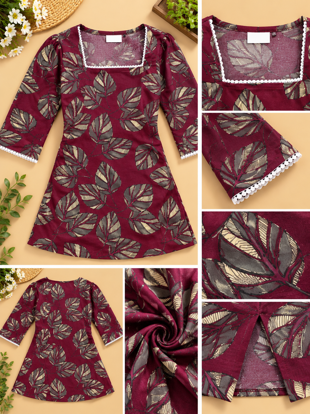 Tops T272