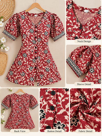Tops T296