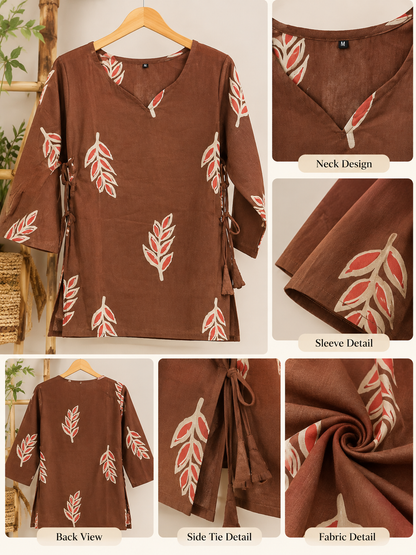 Tops T298