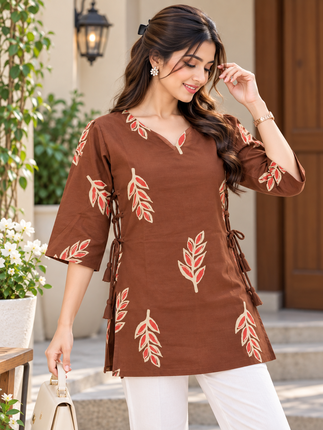 Tops T298