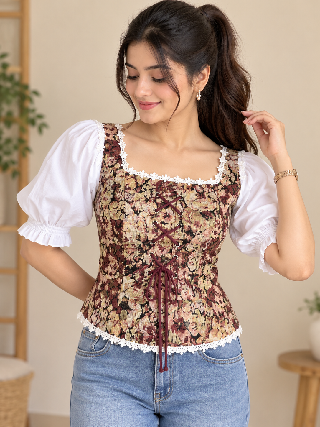Tops T305