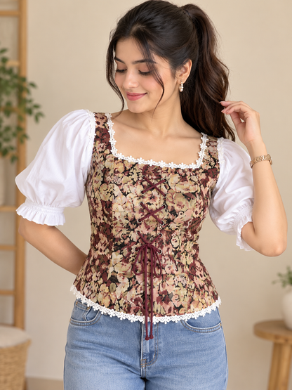 Tops T305