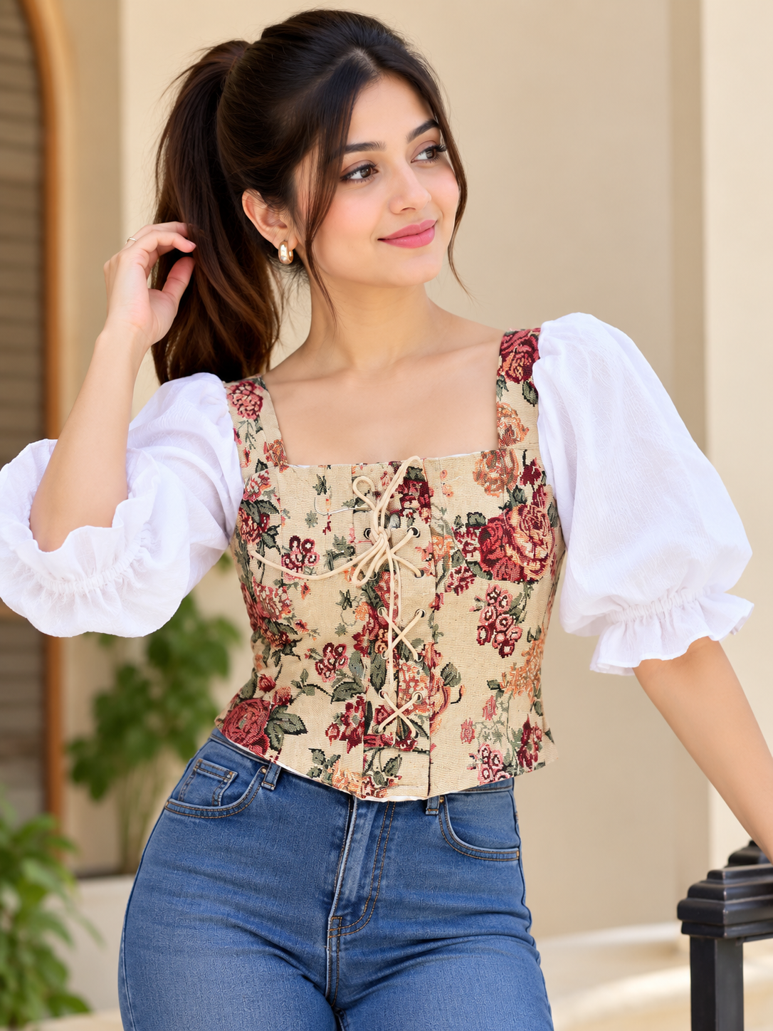 Tops T309
