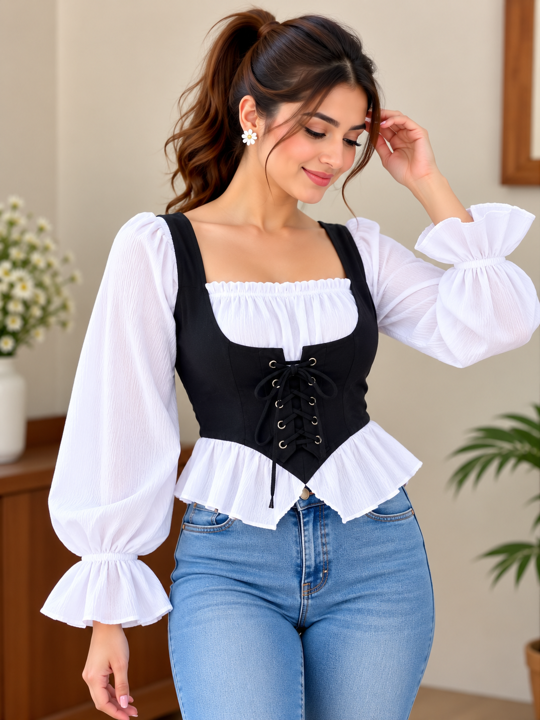 Tops T301