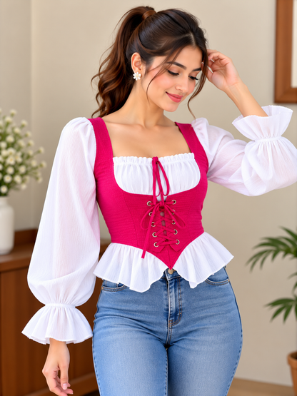Tops T303