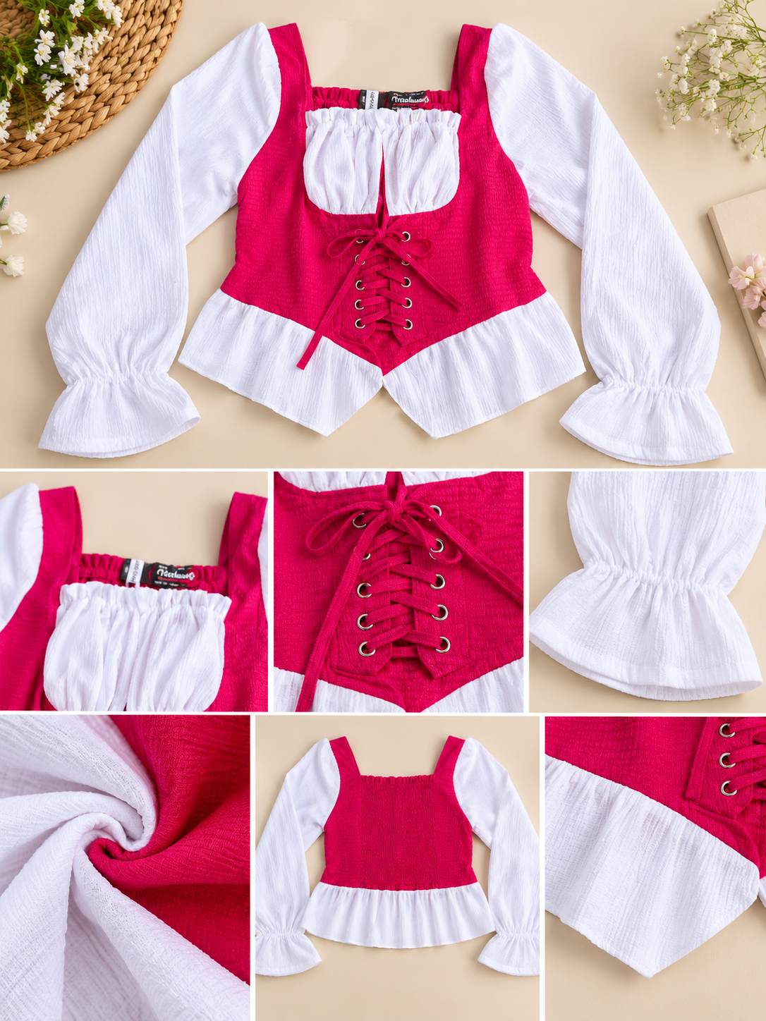 Tops T303