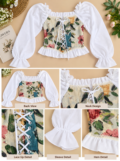 Tops T308