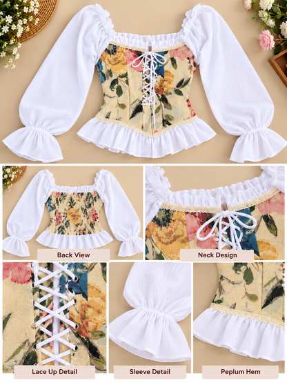 Tops T307