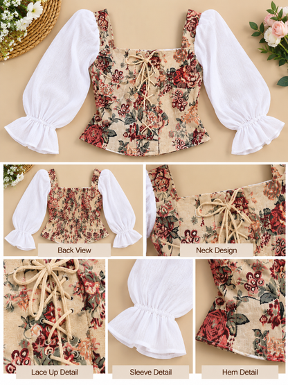 Tops T309