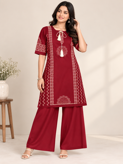 Co-ord Sets CS1066