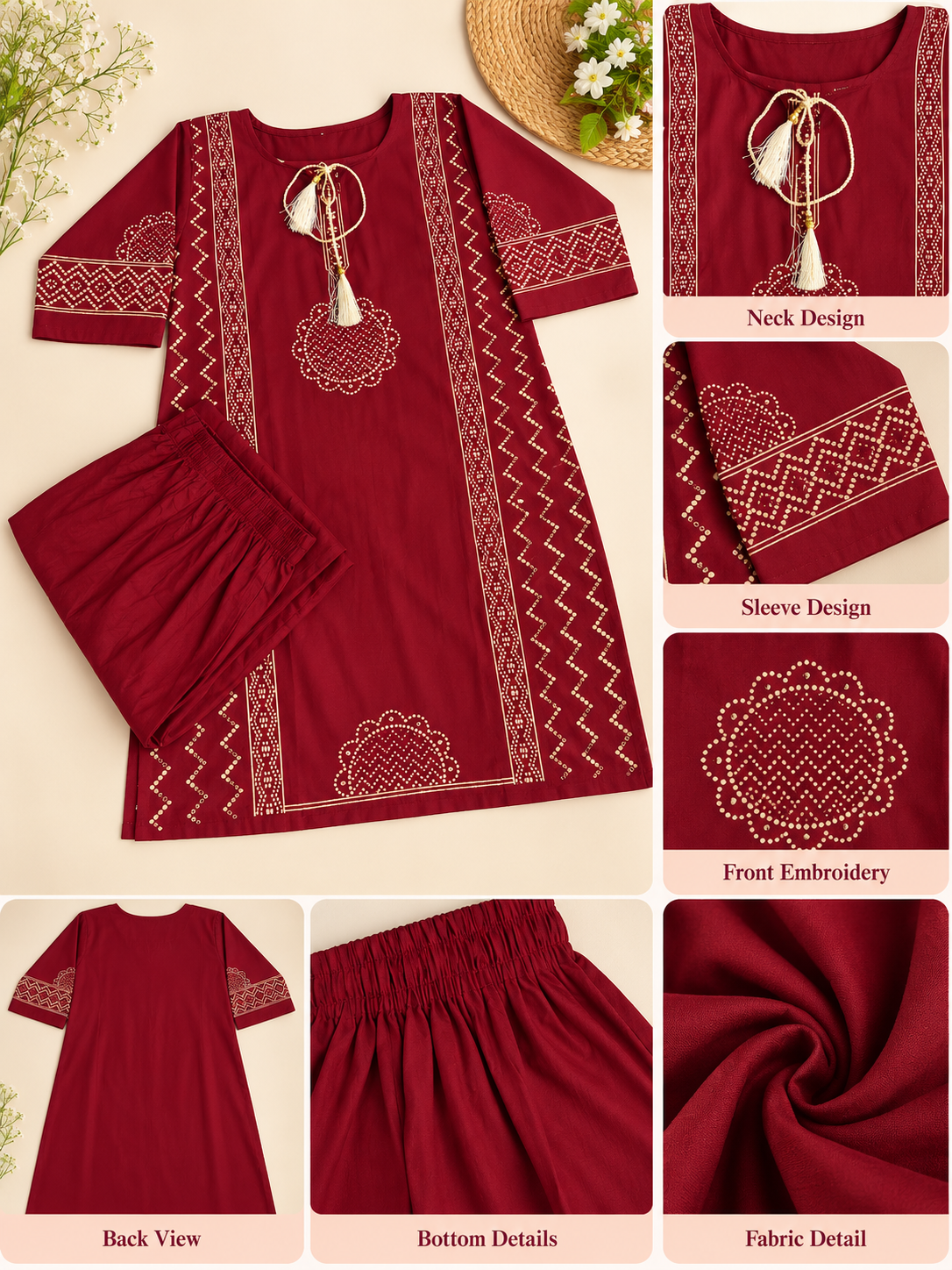 Co-ord Sets CS1066