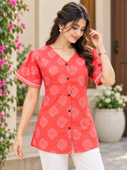 Tops T278