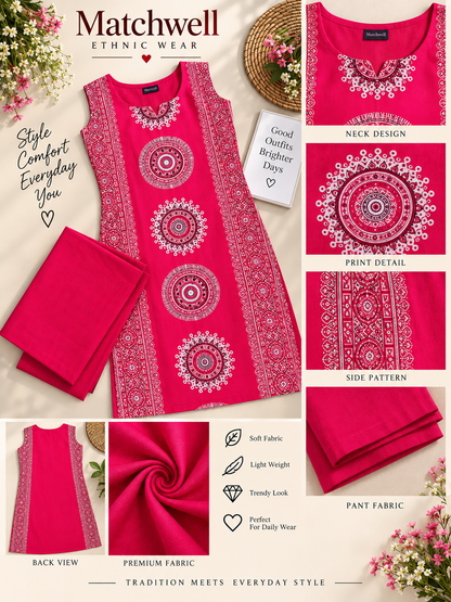 Co-ord Sets CS829