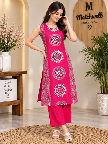 Co-ord Sets CS829