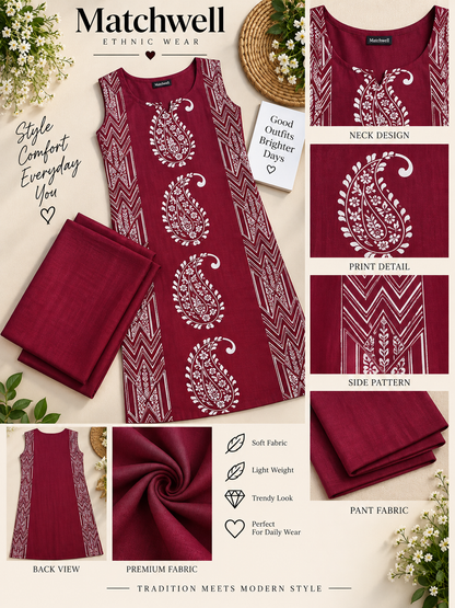 Co-ord Sets CS837