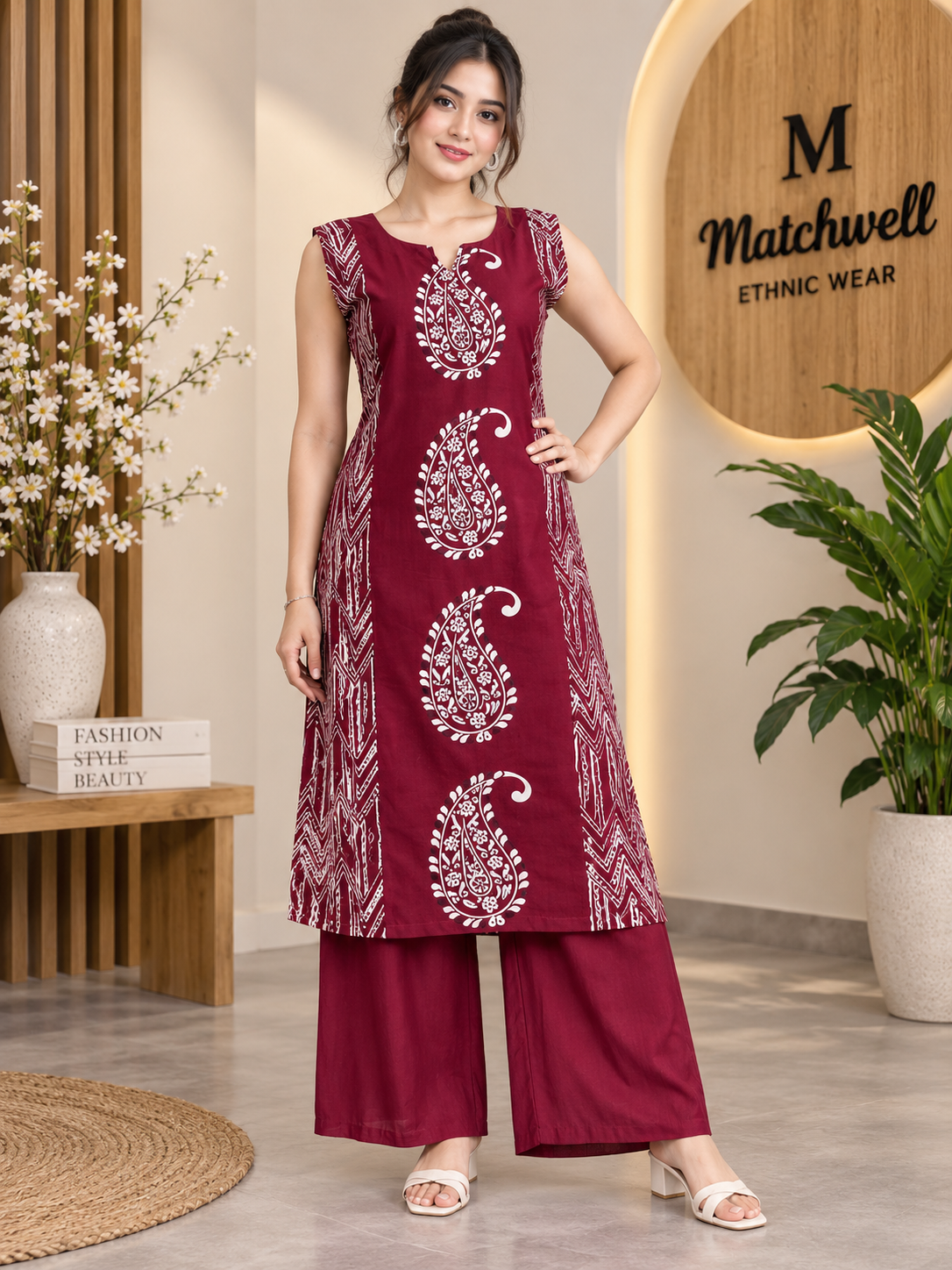 Co-ord Sets CS837
