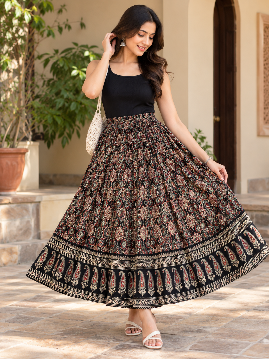 Skirt