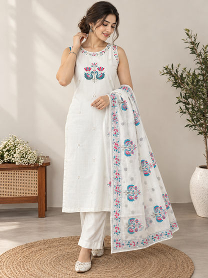 Kurti pant Sets KPS851