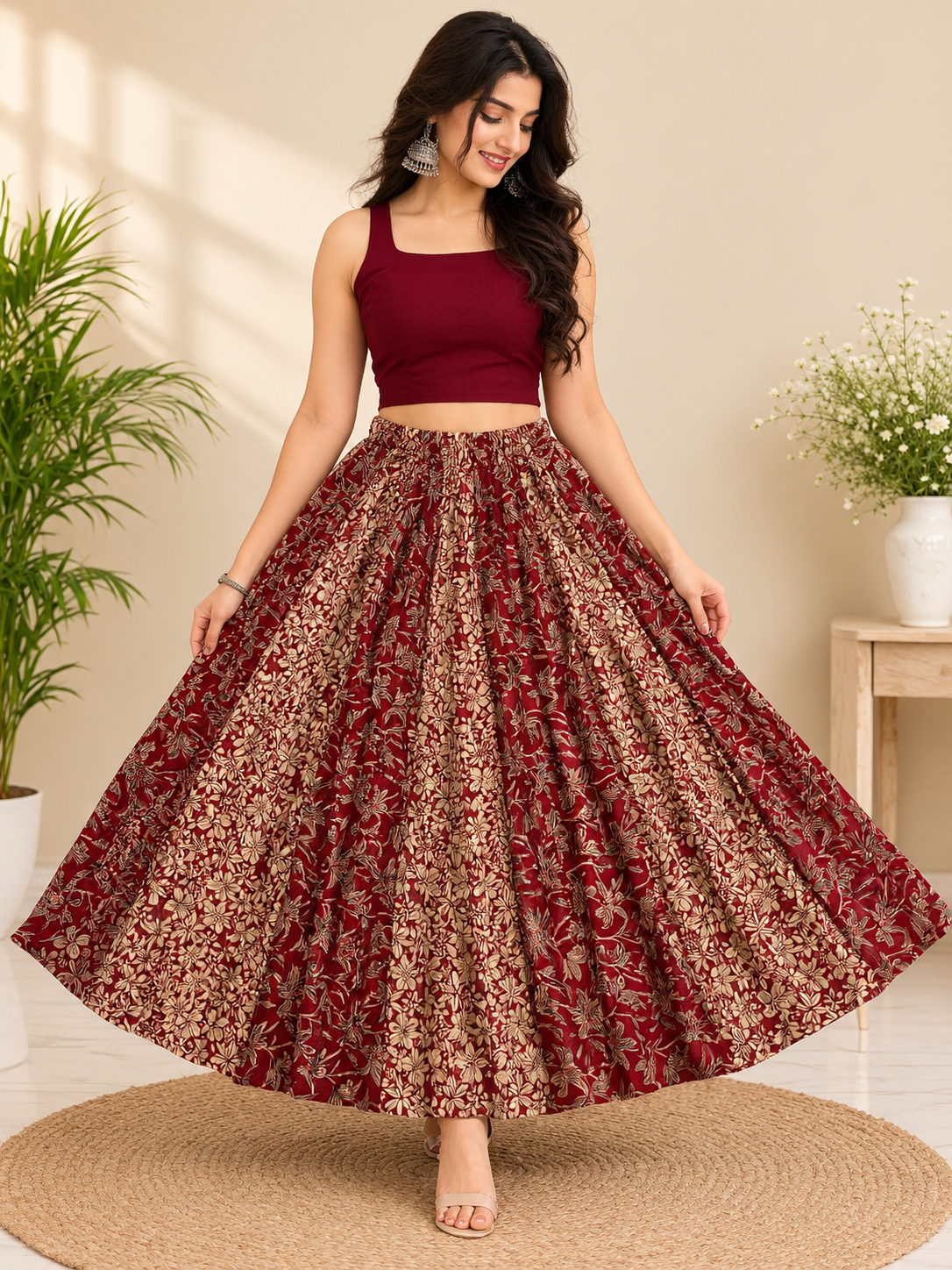 Skirt