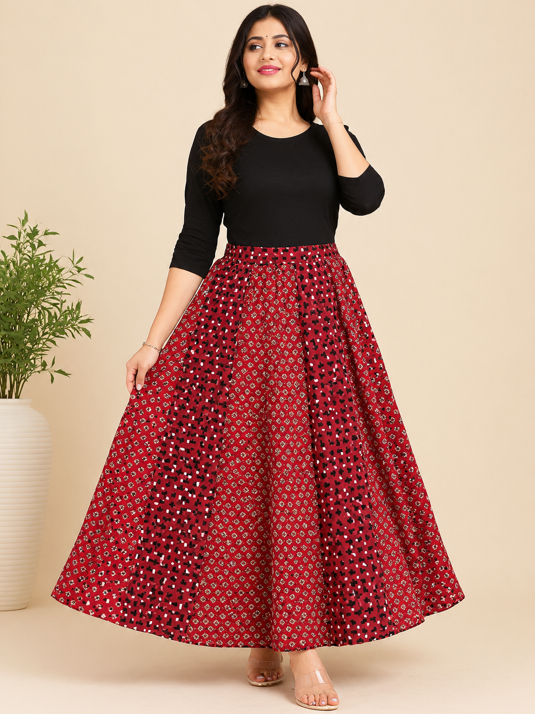Skirt