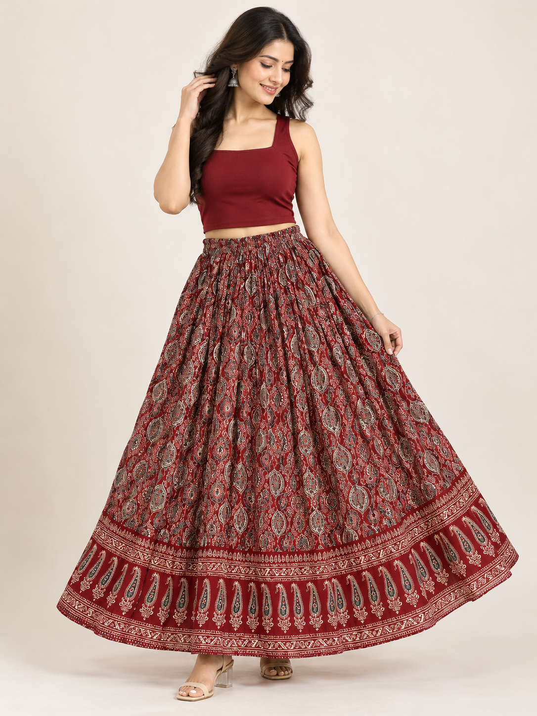 Skirt
