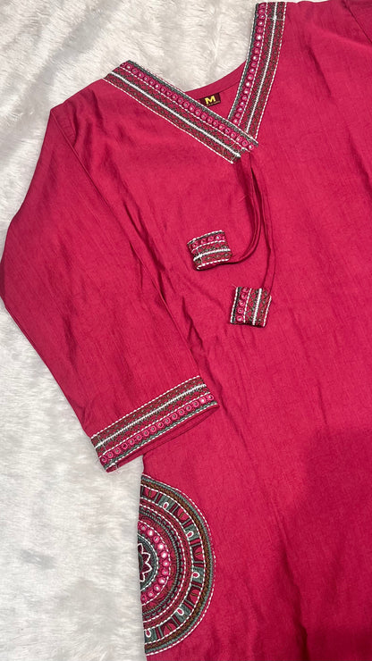 Co-ord Sets CS713