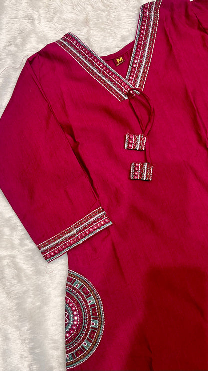 Co-ord Sets CS741