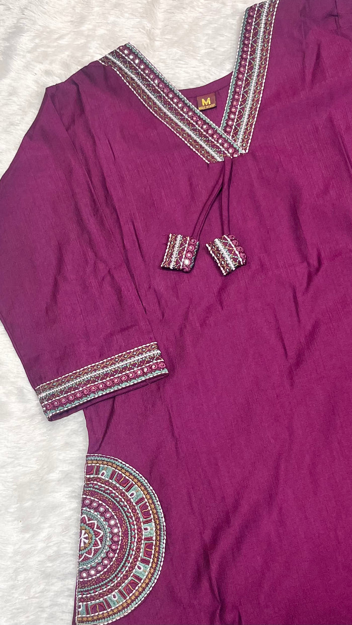 Co-ord sets CS721